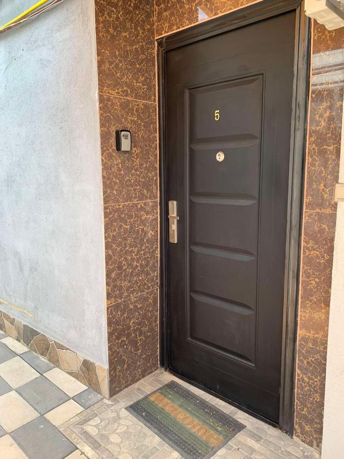 Old Avlabari Home Тбілісі Екстер'єр фото